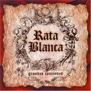 album rata blanca