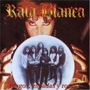 album rata blanca