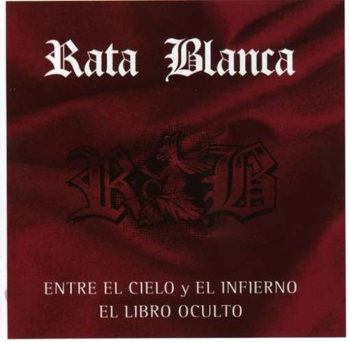 album rata blanca