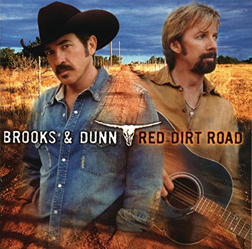 album brooks and dunn