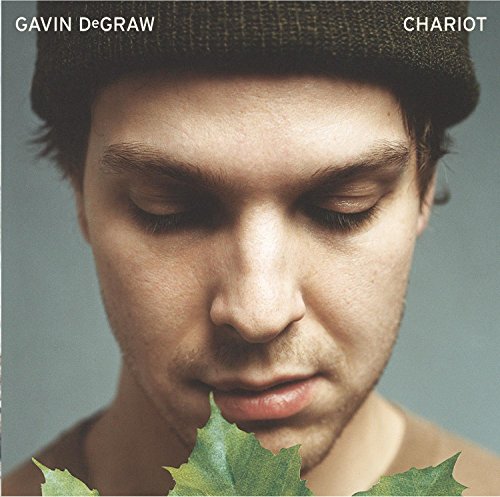 album gavin degraw