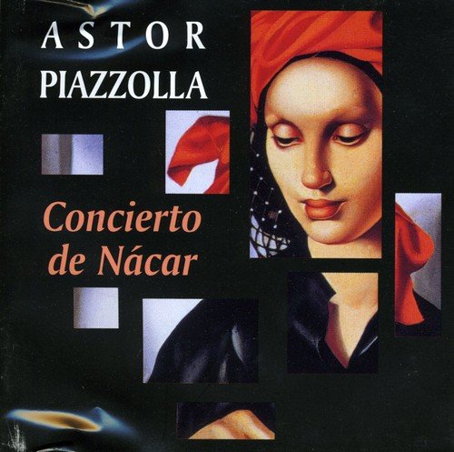 album astor piazzolla