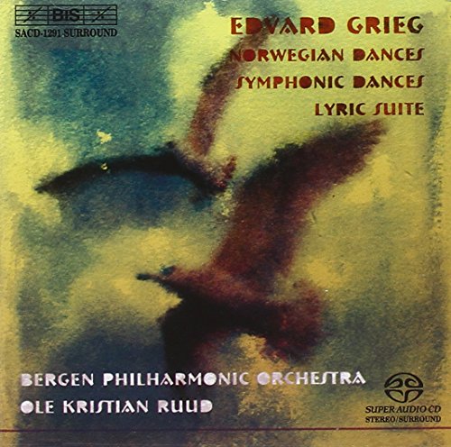 album edvard grieg