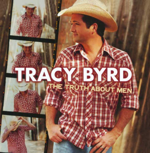 album tracy byrd