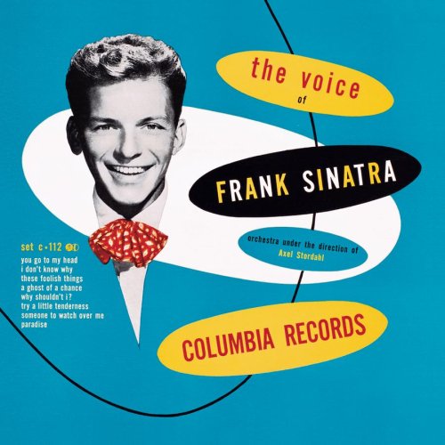 album frank sinatra