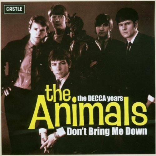 album the animals