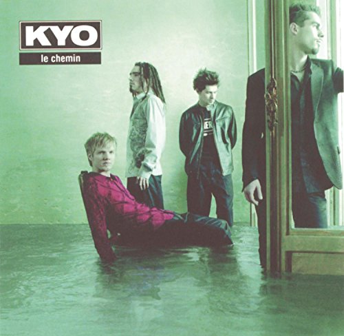 album kyo