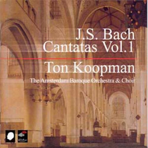 album johann sebastian bach