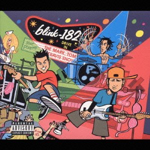 album blink 182