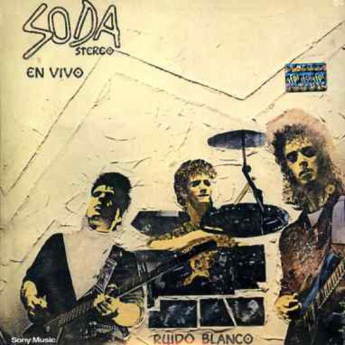 album soda stereo