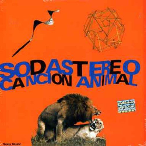 album soda stereo