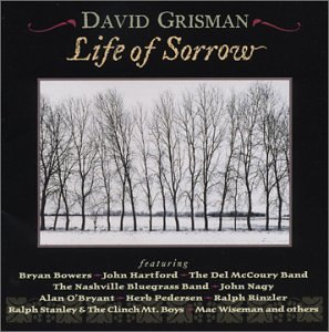 album david grisman