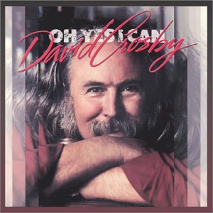 album david crosby