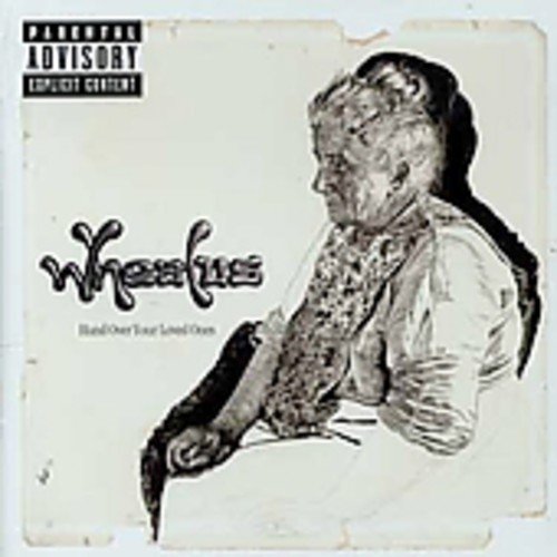 album wheatus