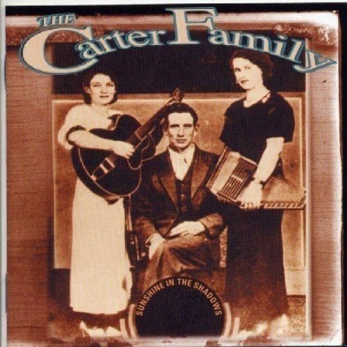 album the carter family