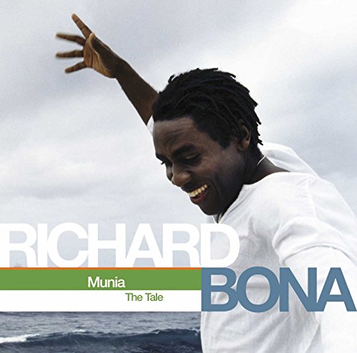 album richard bona