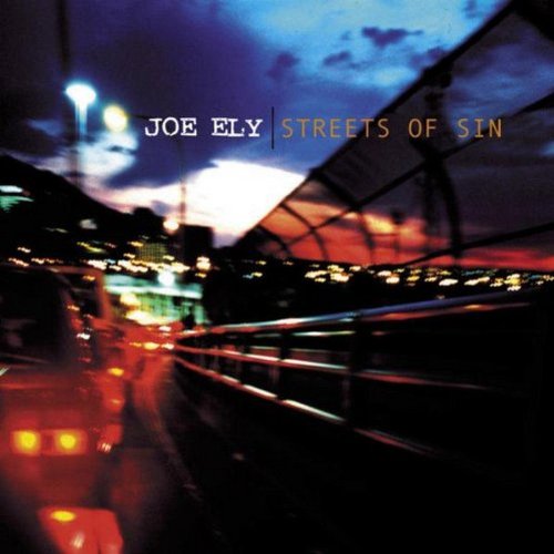 album joe ely