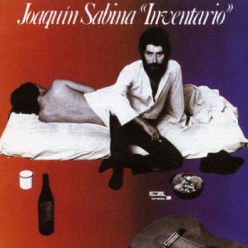 album joaqun sabina