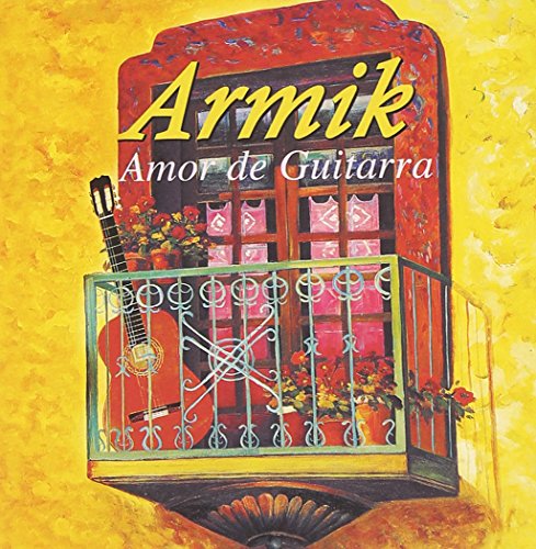 album armik