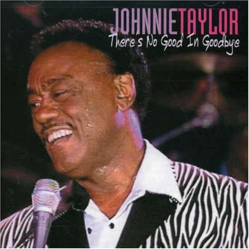 album johnnie taylor