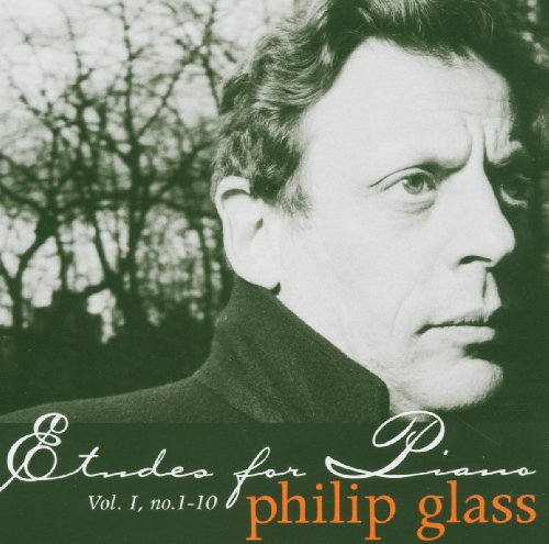 album glass phillip