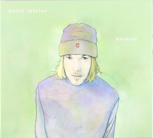 album david sylvian