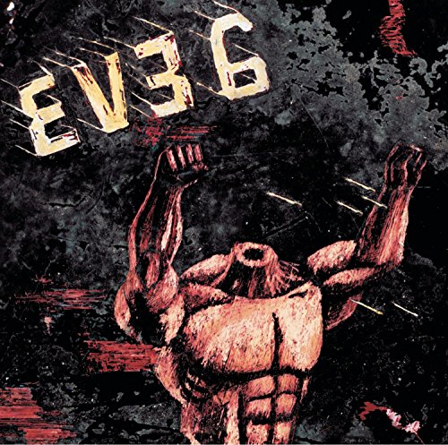 album eve 6