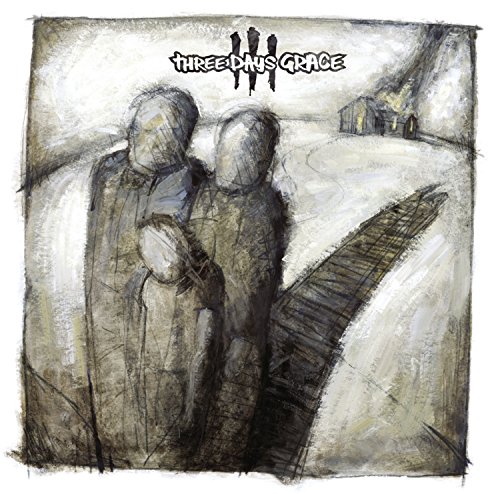 album three days grace