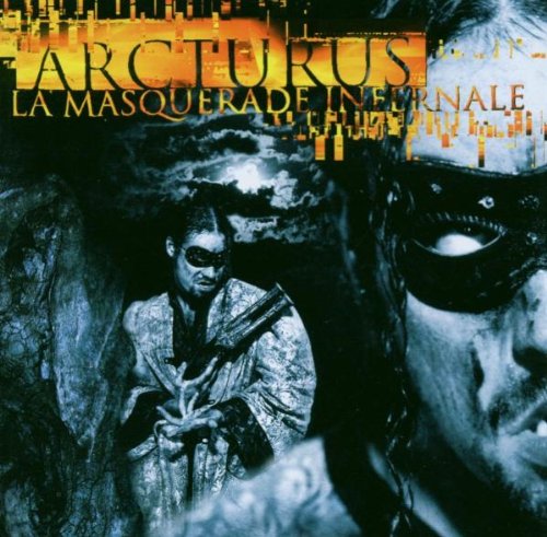 album arcturus