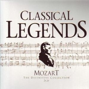 album wolfgang amadeus mozart