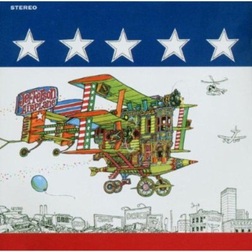 album jefferson airplane