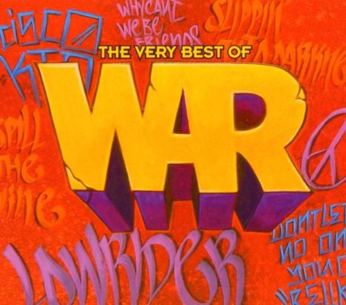 album war