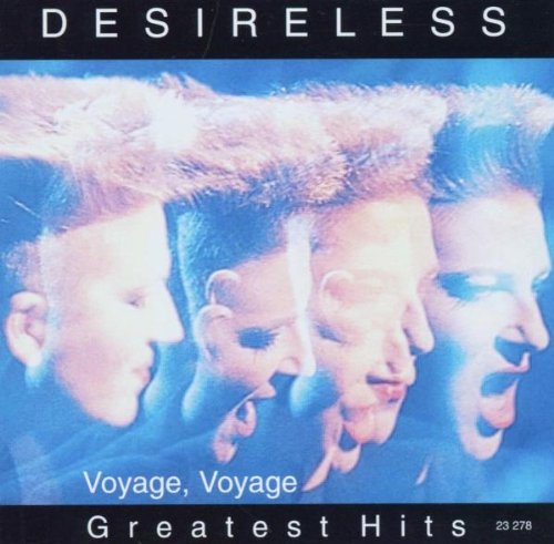 album desireless