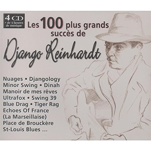 album django reinhardt