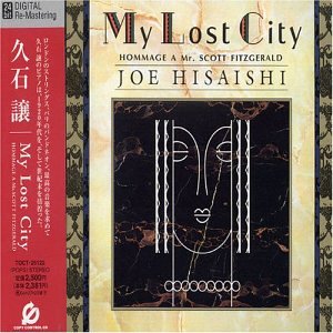 album joe hisaishi