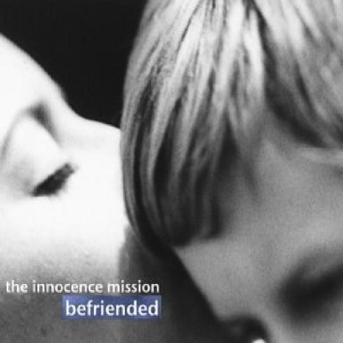 album the innocence mission