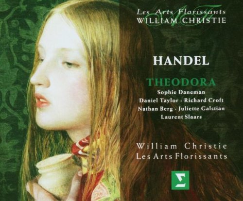 album haendel georg friedrich