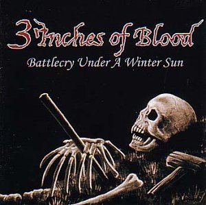 album 3 inches of blood