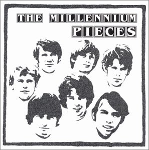 album the millennium