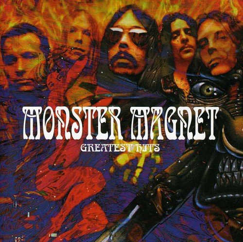 album monster magnet