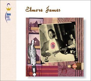 album elmore james