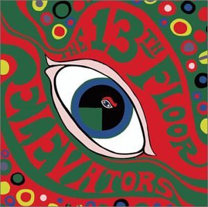 album 13th floor elevators