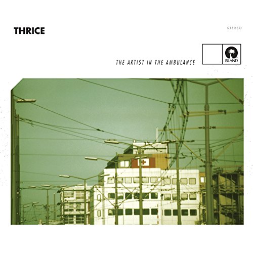 album thrice