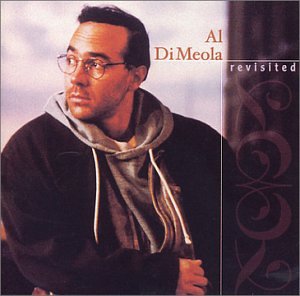 album al di meola