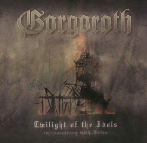 album gorgoroth