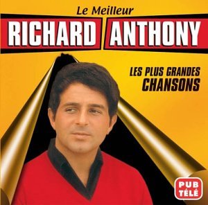 album richard anthony