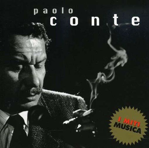 album paolo conte