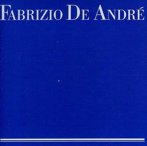 album fabrizio de andr