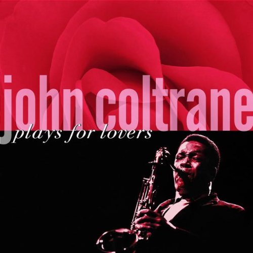 album john coltrane