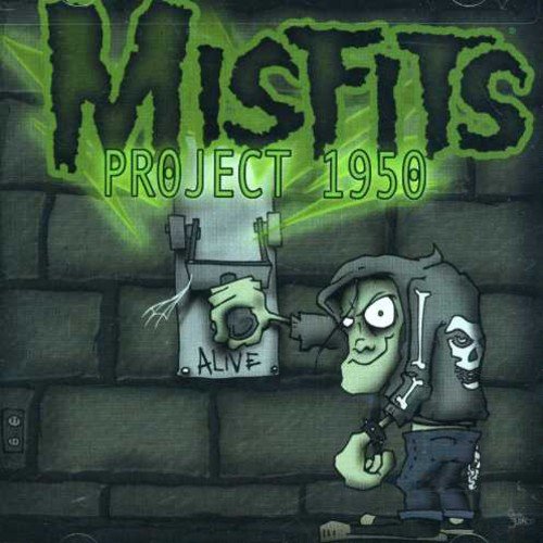 album misfits